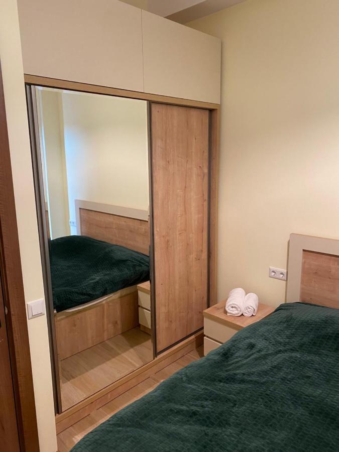 Lovely And Cozy Apartment! Kutaisi Dış mekan fotoğraf