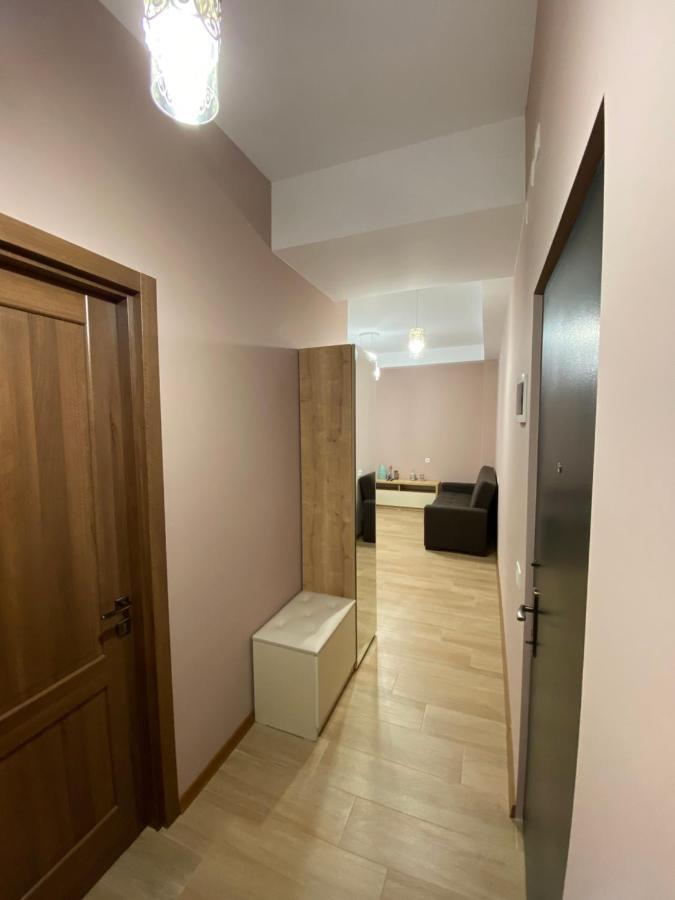 Lovely And Cozy Apartment! Kutaisi Dış mekan fotoğraf